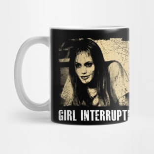 Navigating Madness Girl Interrupted S Protagonist Explored Mug